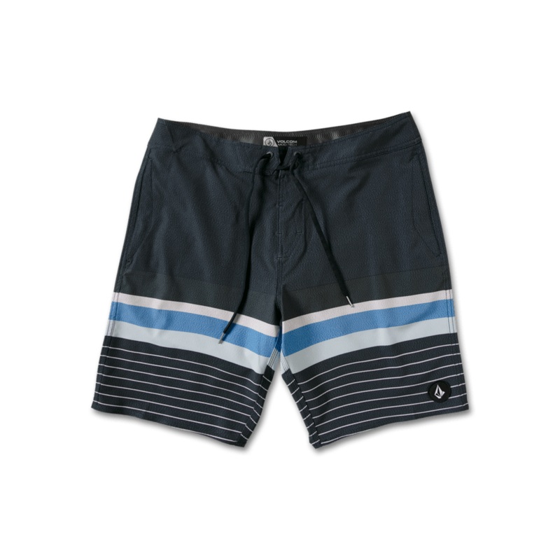 Volcom Quarta Static Young Boys Boardshort