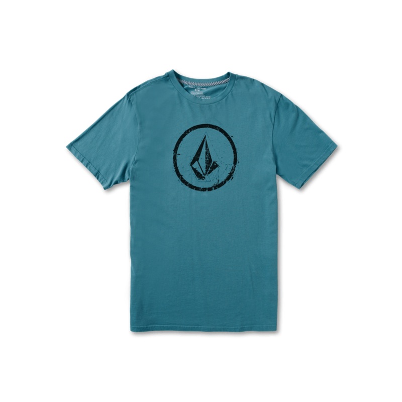 Volcom Ramp Stone Tee