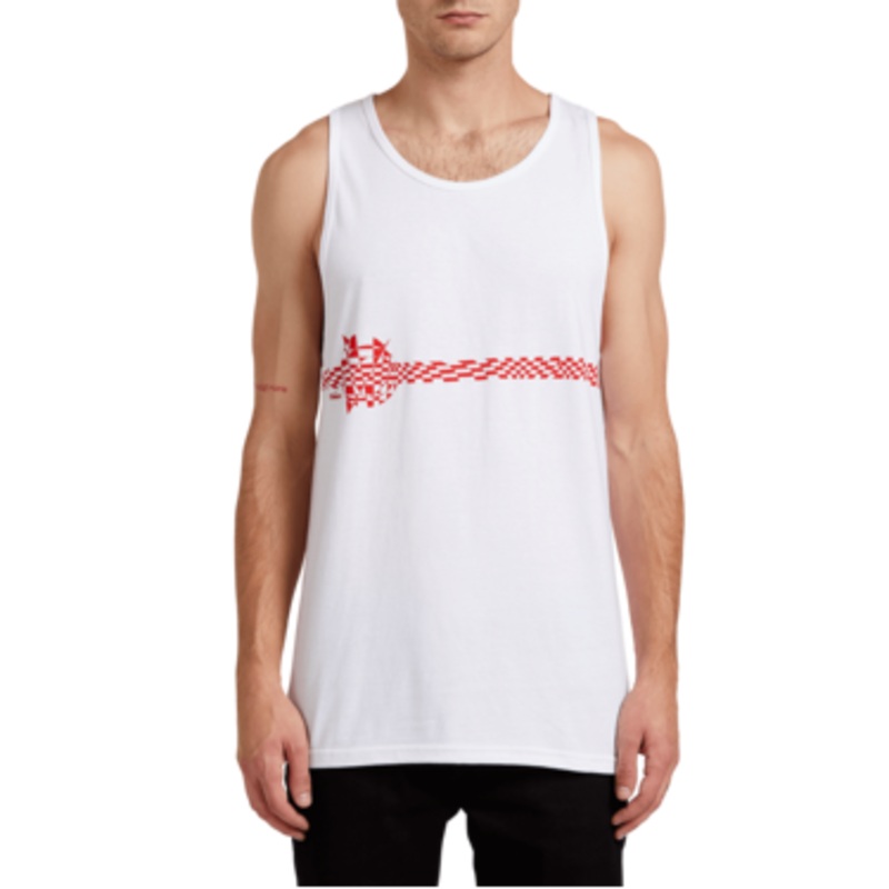 Volcom Resurge Men’s Tank Top