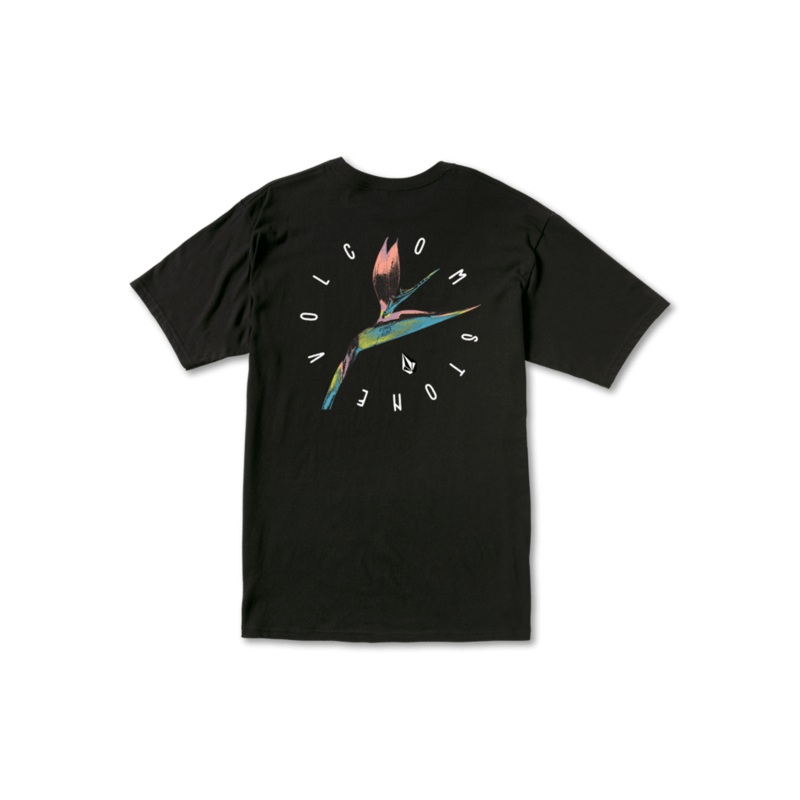 Volcom Stone Blossom Tee