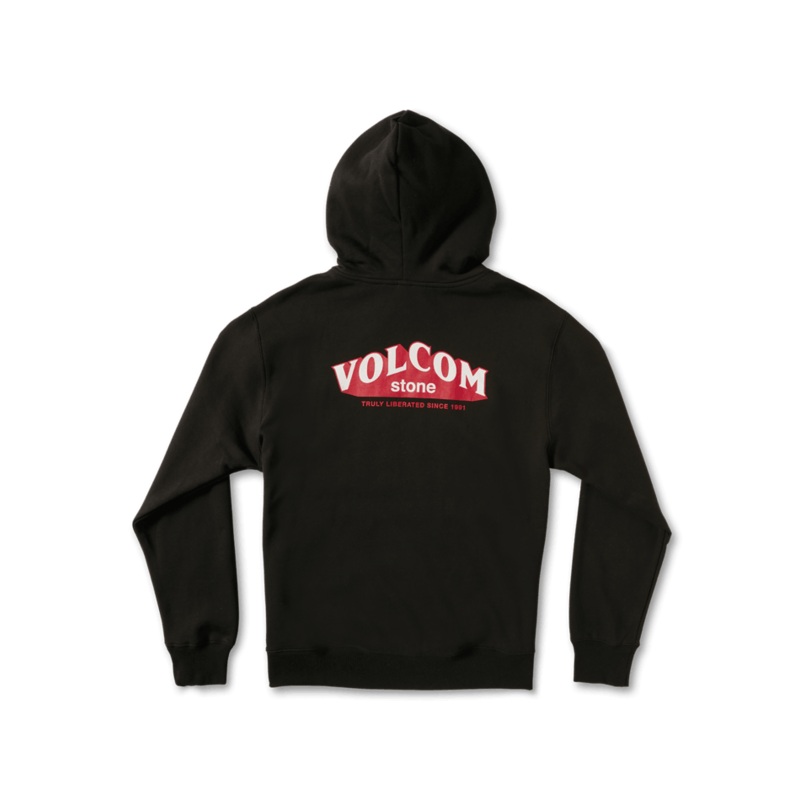 Volcom Stone Supply Pull Over Hoodie