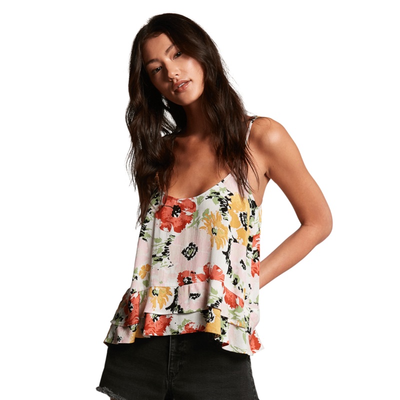 Volcom Thats My Type Cami