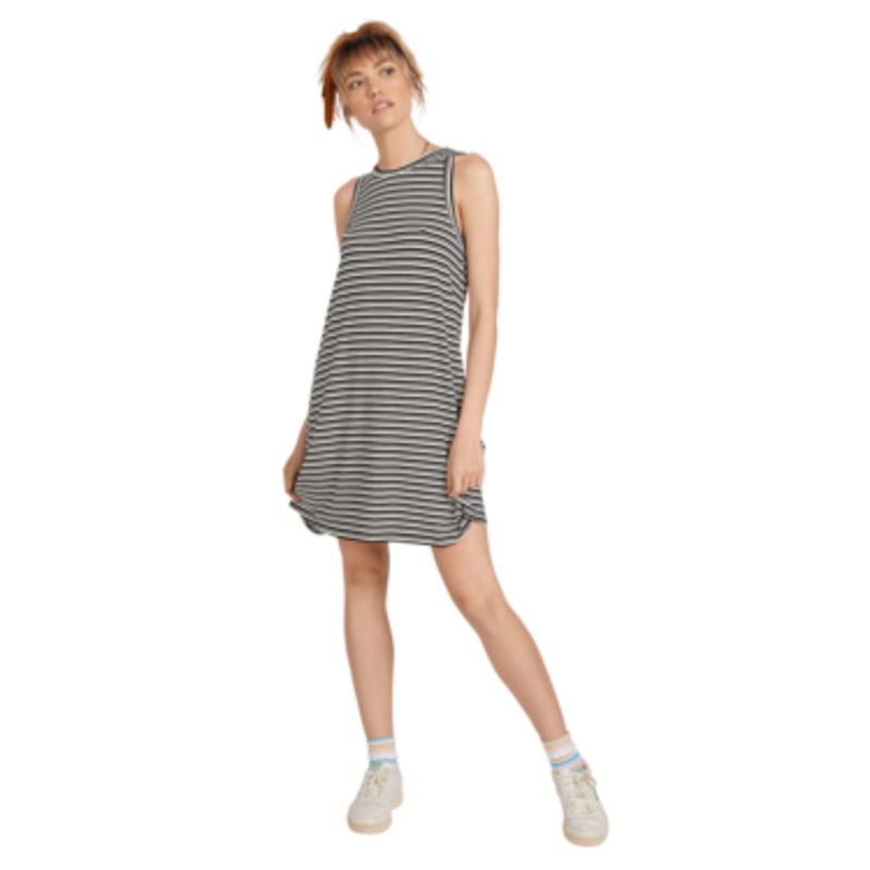 Volcom What She Said Dress