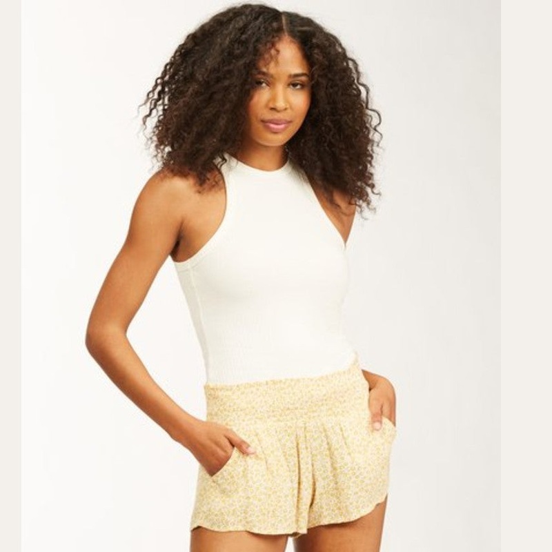 Billabong New Waves Women’s Shorts
