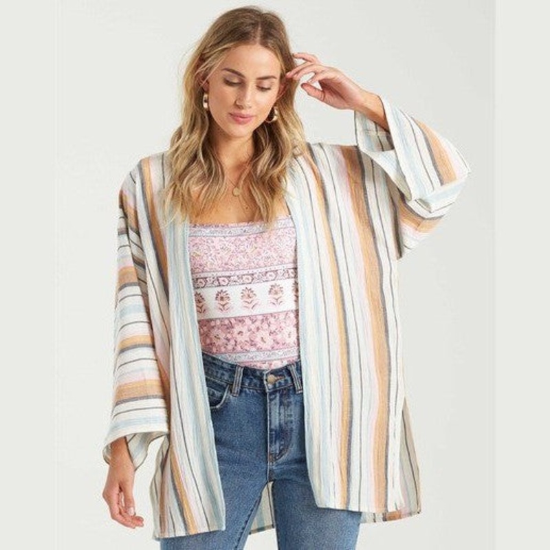 Billabong Parisian Nights Women’s Top