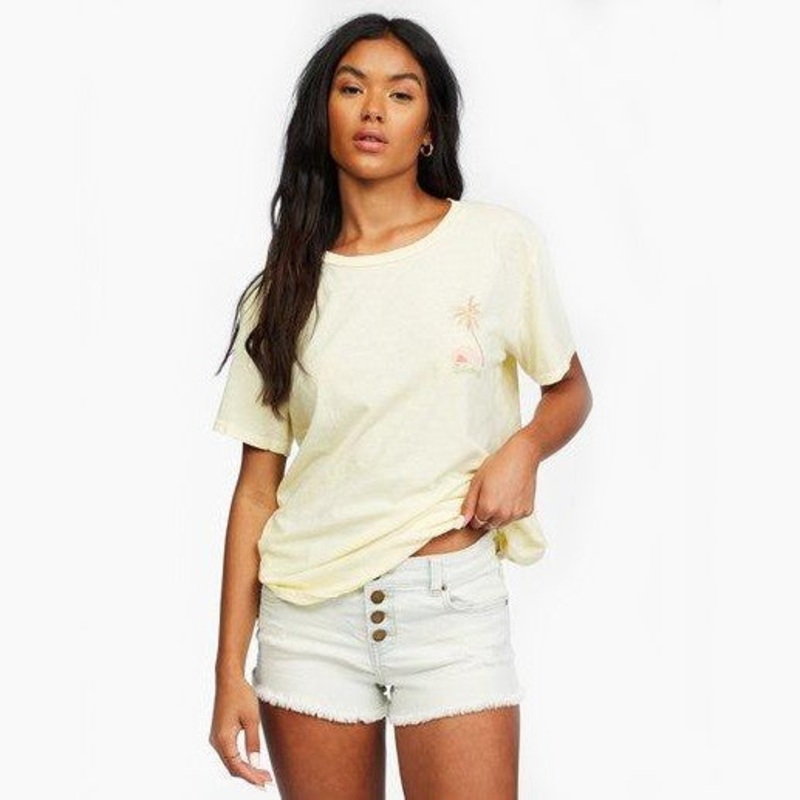 Billabong Sunny Palms T-Shirt