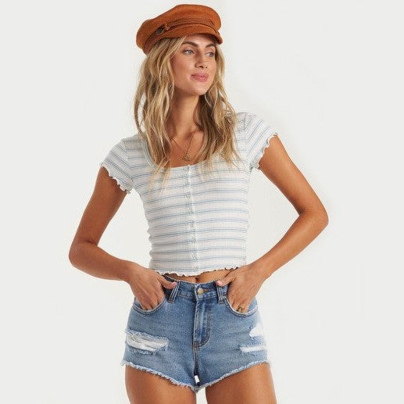Billabong Sweet Sun Top