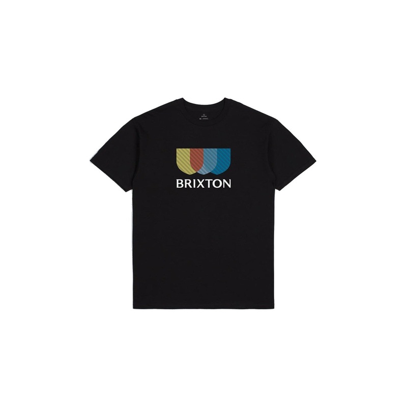 Brixton Alton Stripe Shirt