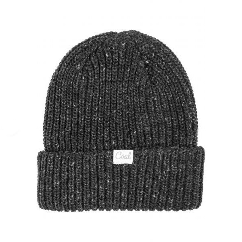 Coal The Edith Speckle Knit Beanie