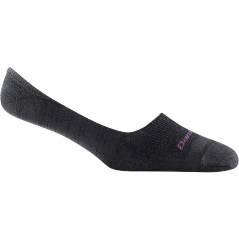 Darn Tough Women’s Top Down No Show Sock