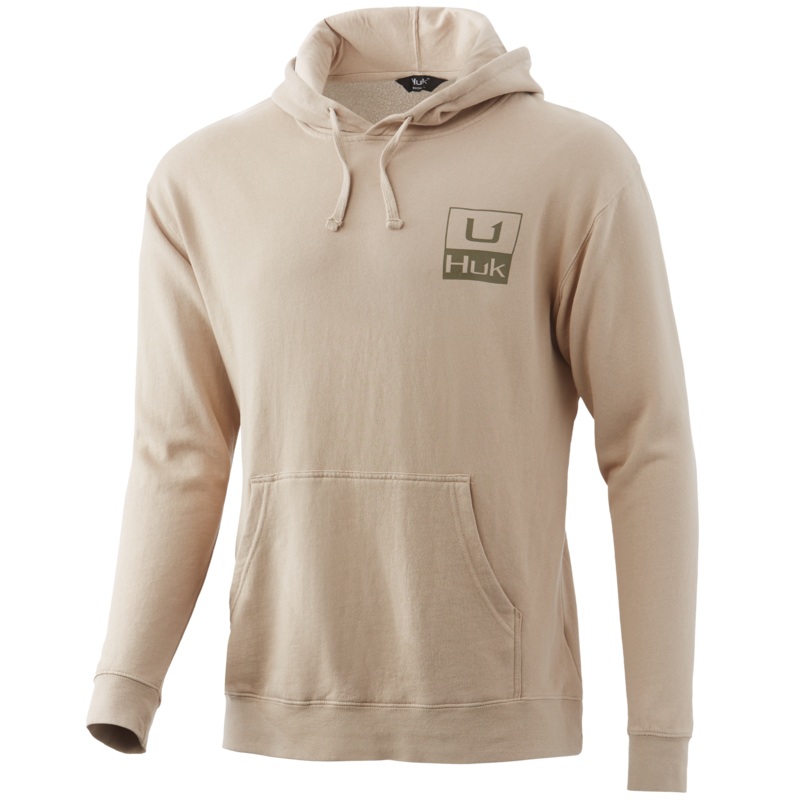 Huk Huk’s Up Hoodies