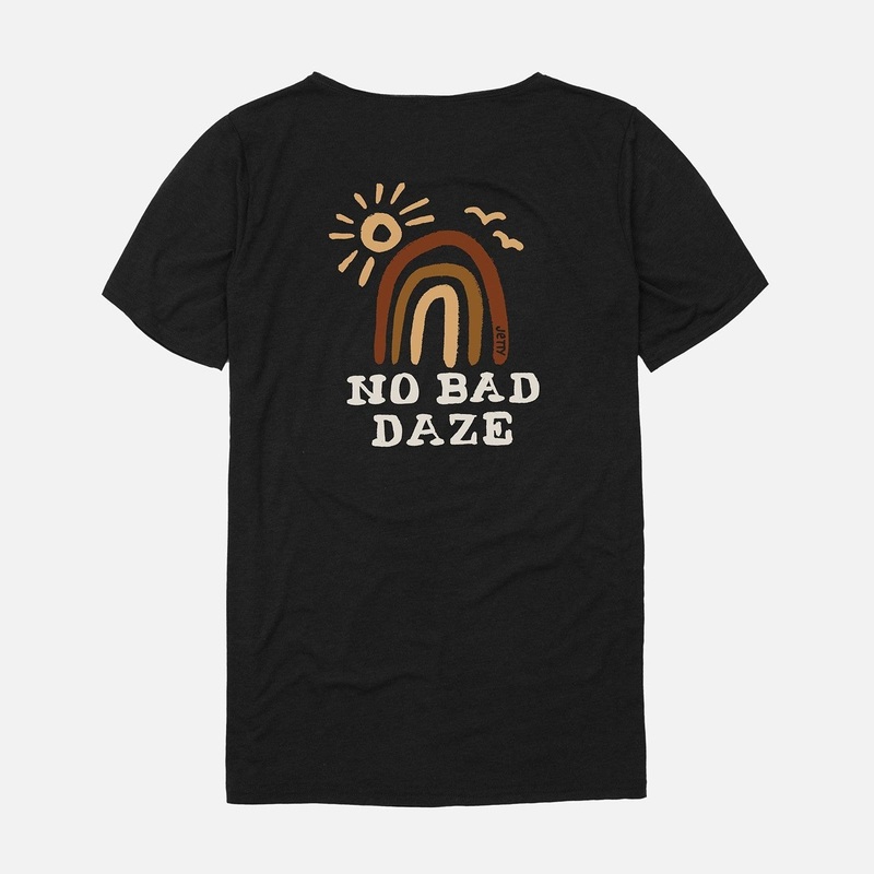 Jetty No Bad Daze Women’s Tee