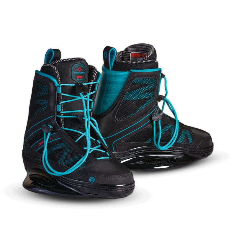 O’Brien Spark Women’s Wakeboard Boots