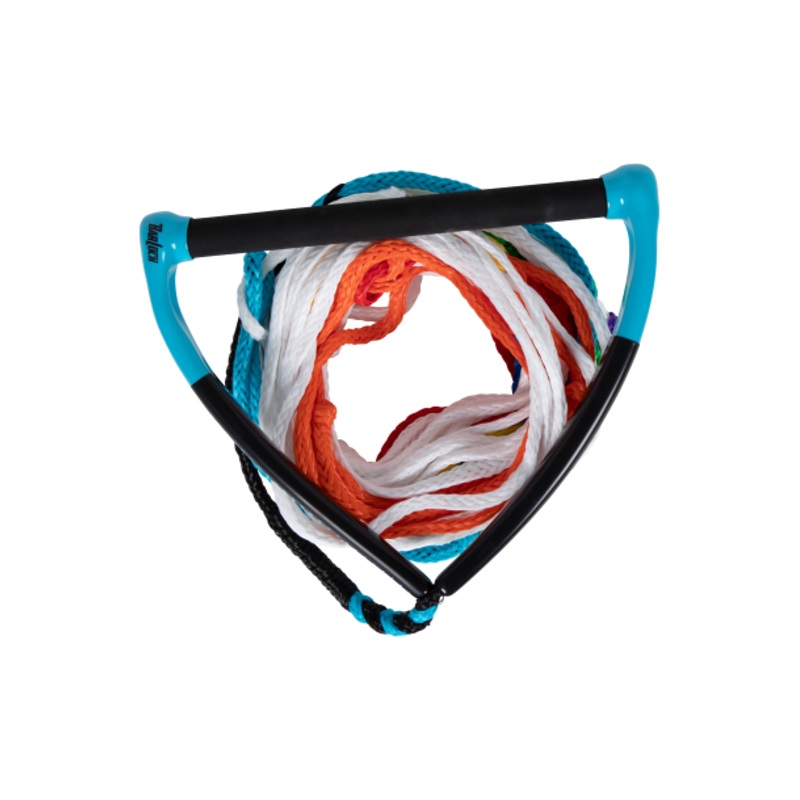Radar Control Team Water Ski Rope and Handle Package
