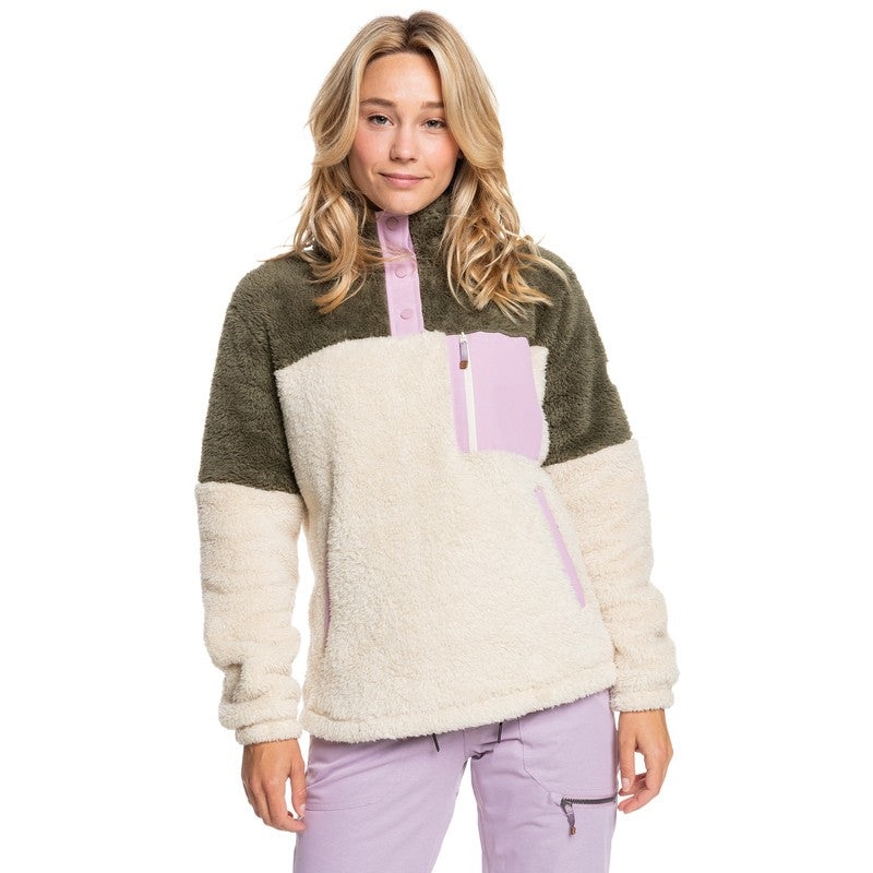 Roxy Alabama Women’s Fleece