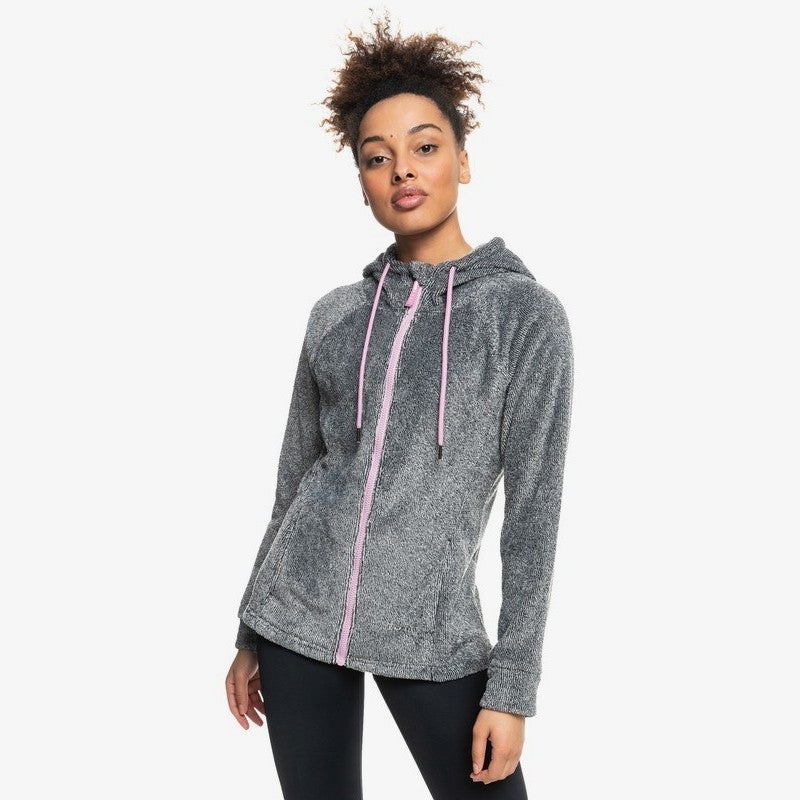 Roxy Sambo Mambo Fleece
