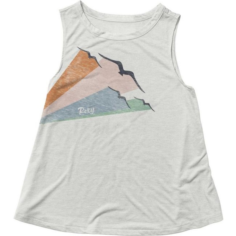 Roxy Seagulls Kid’s Tank