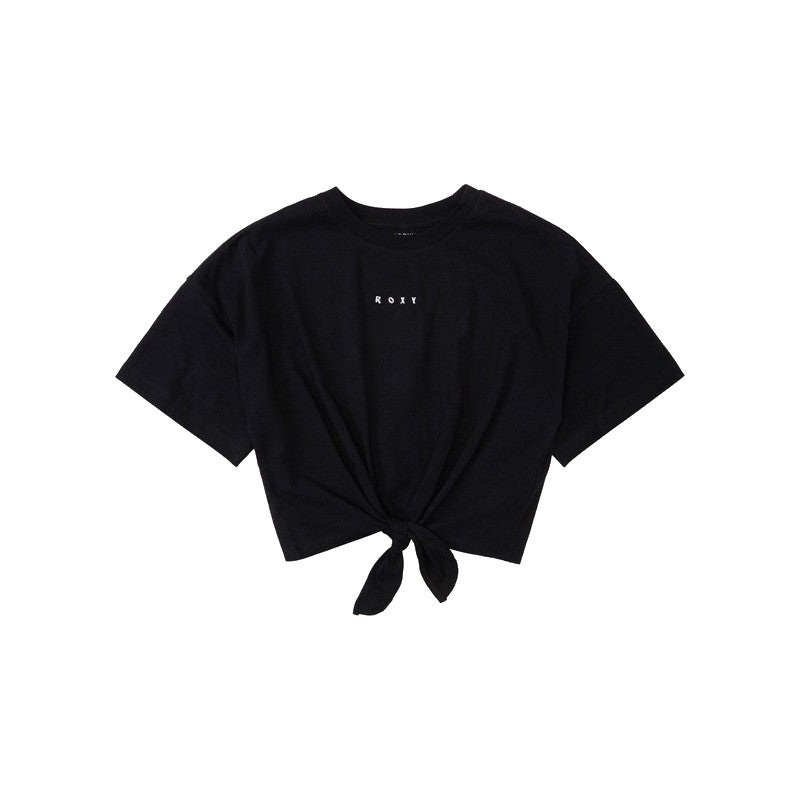 Roxy Twist Off Shirt
