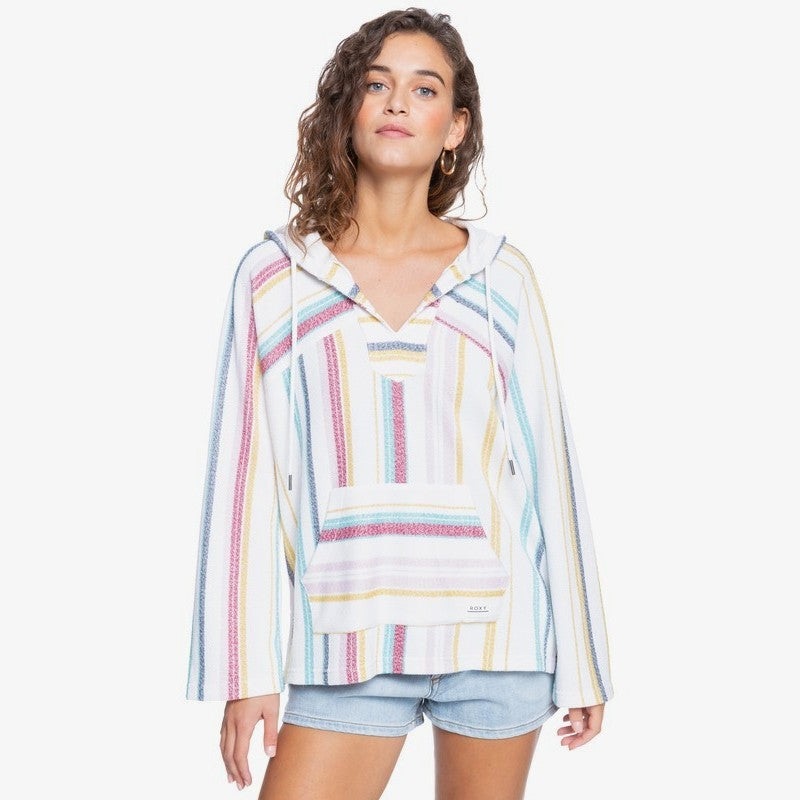Roxy Wild and Free Hoodie