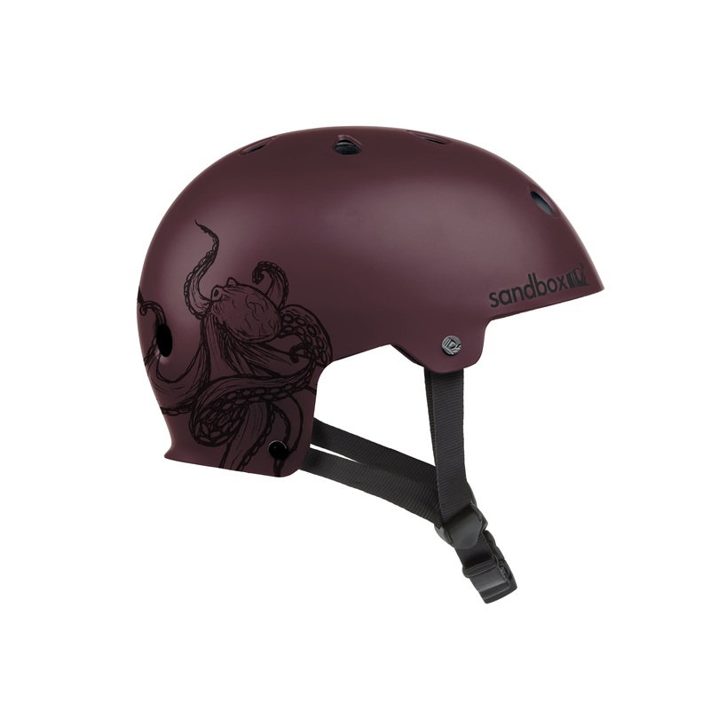 Sandbox Legend Low Rider Anna Helmet