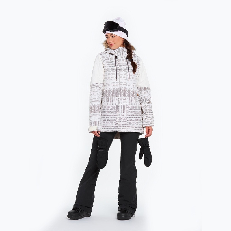 Volcom Shadow Insulated Jacket