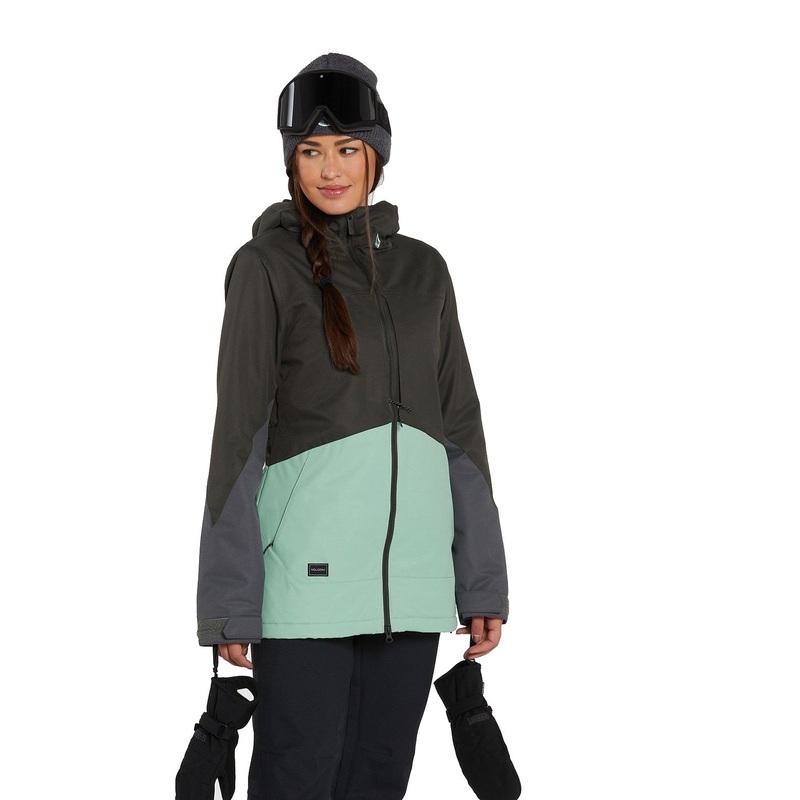 Volcom Stayer Women’s Insulated Jacket