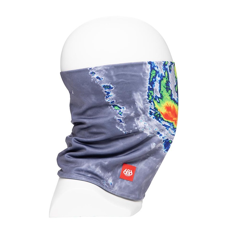 686 Double Layer Face Warmer