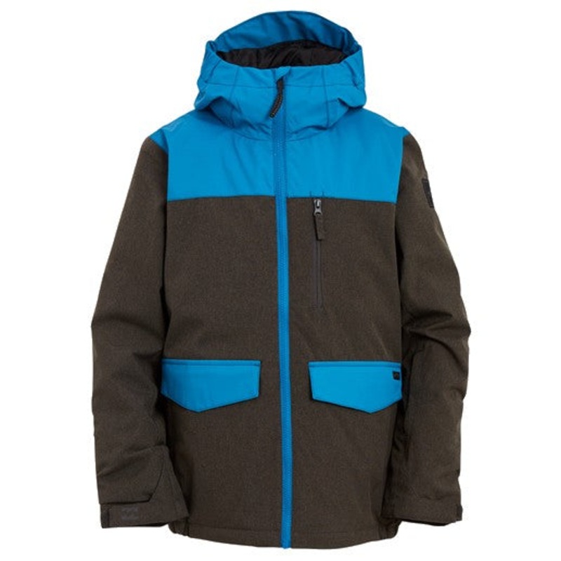 Billabong All Day Boy’s Winter Jacket