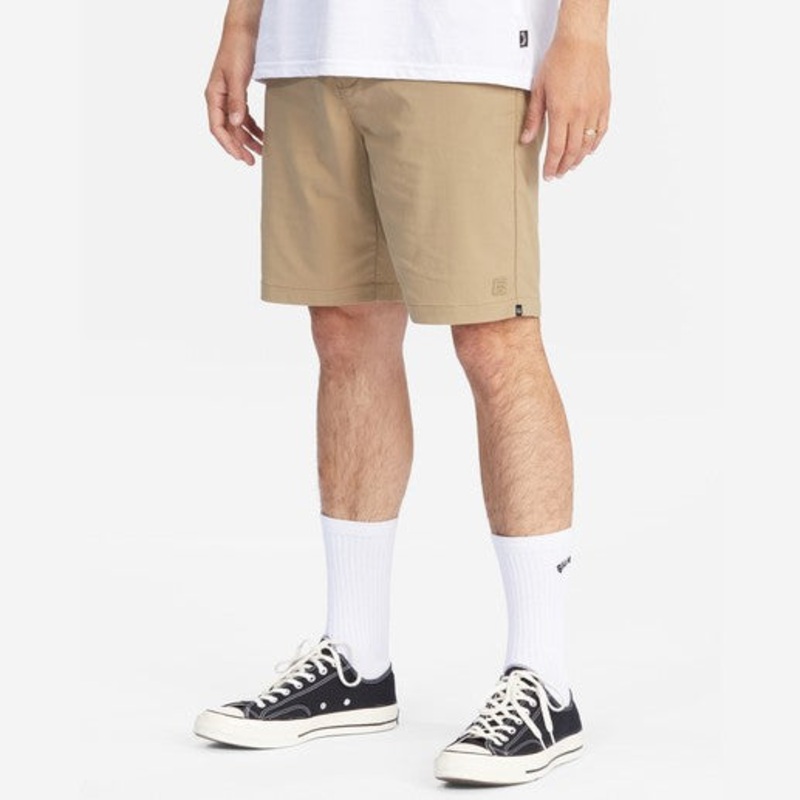 Billabong Journey 20″ Walkshorts