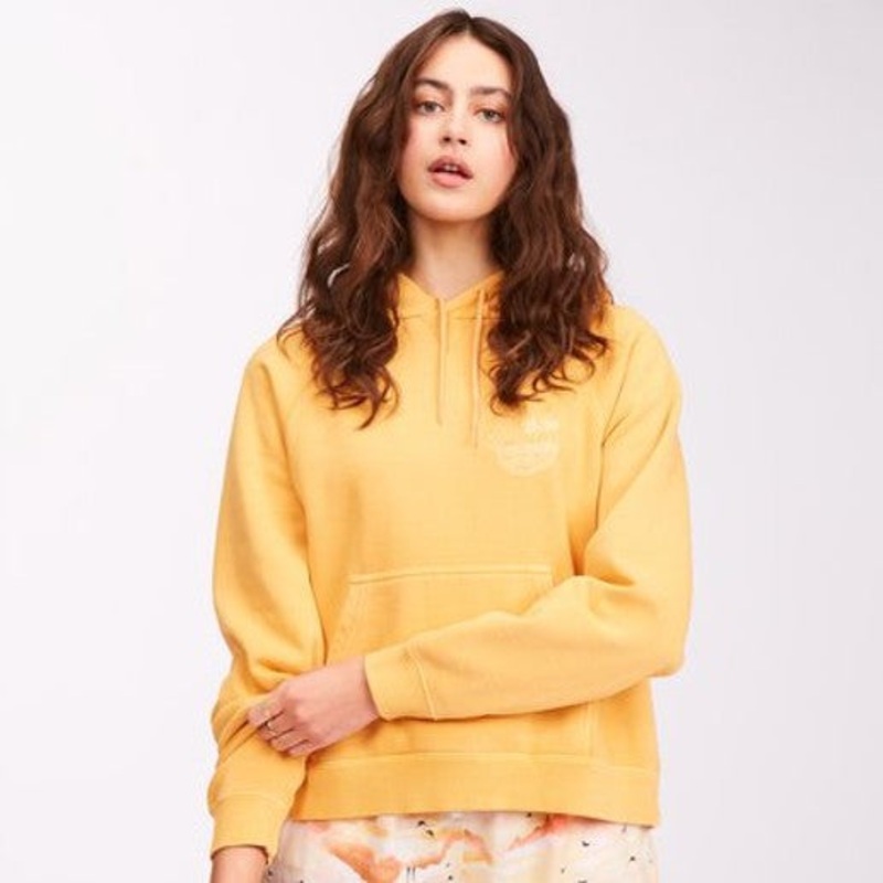 Billabong Morning Surf Hoodie