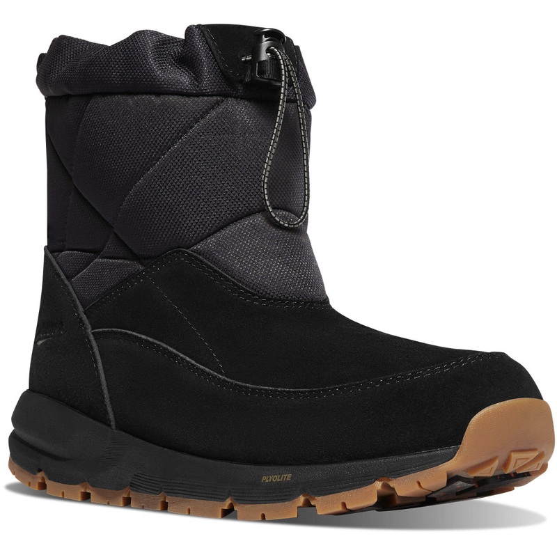 Danner Cloud Cap Women’s Boots