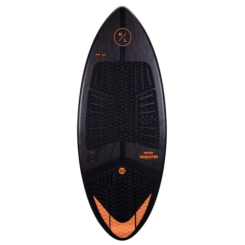 Hyperlite Transistor Wakesurf Board 2022