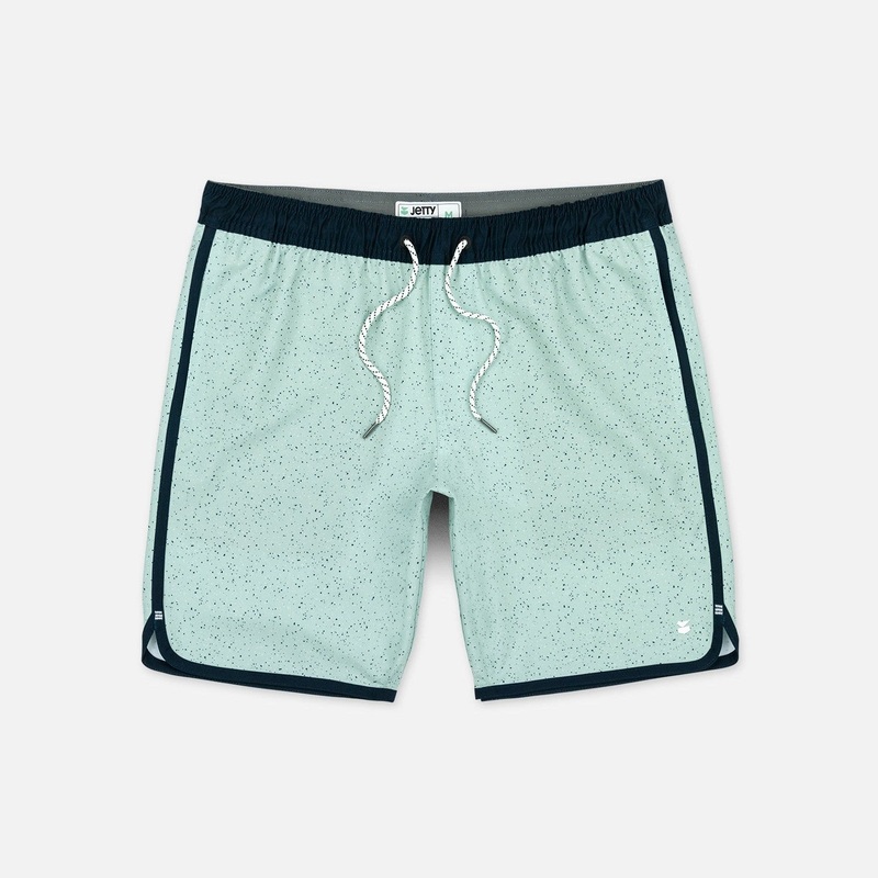 Jetty Session Short