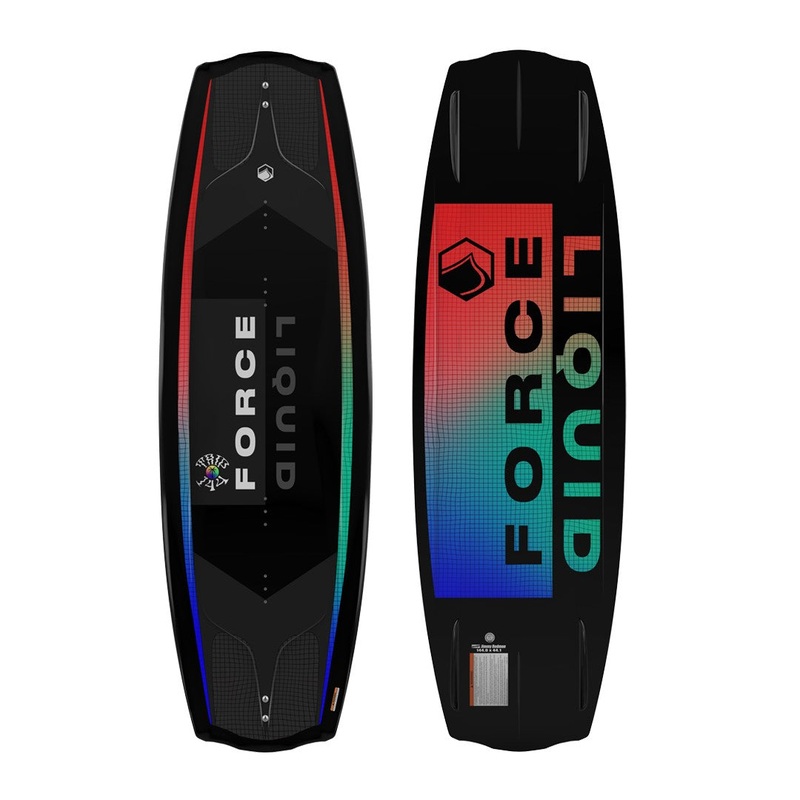 Liquid Force Trip Wakeboard 2024