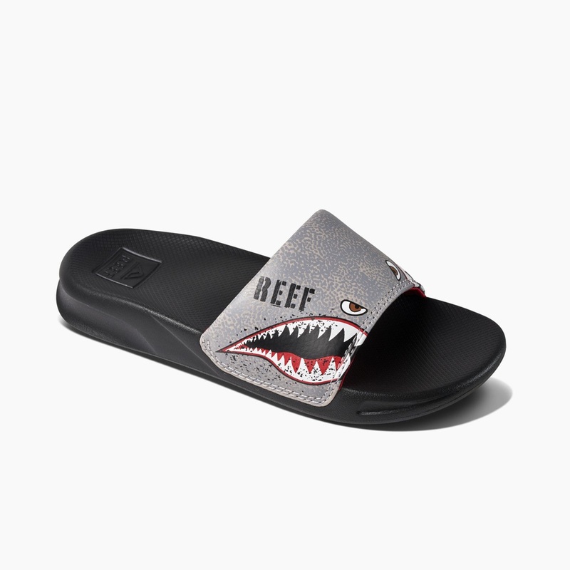 Reef Kid’s One Slide Sandals