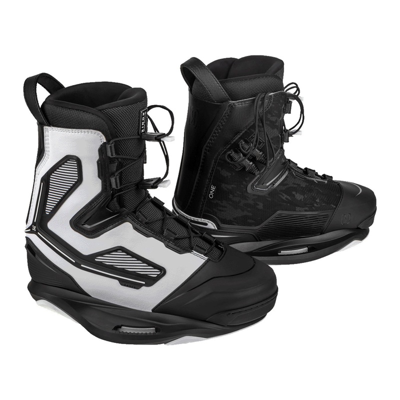 Ronix One Wakeboard Boots