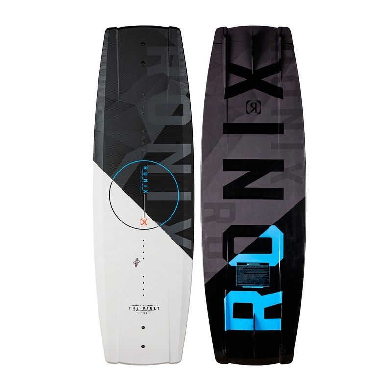 Ronix Vault Wakeboard 2025