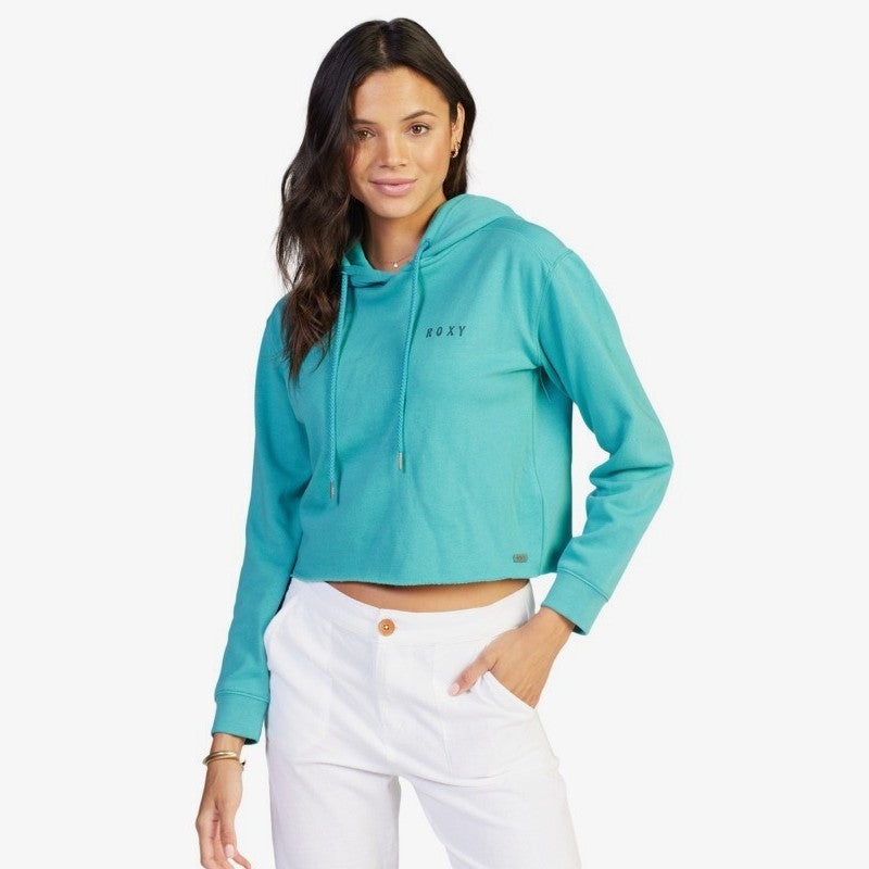 Roxy Easy Afternoon Women’s Hoodie