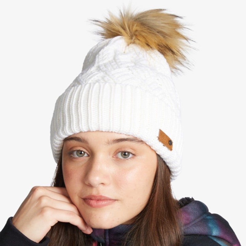 Roxy  Ski Chic Women’s Beanie