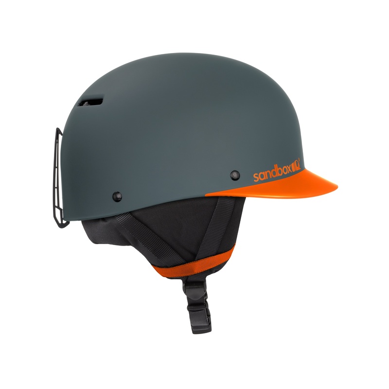Sandbox Classic 2.0 Youth Ace Snow Helmet
