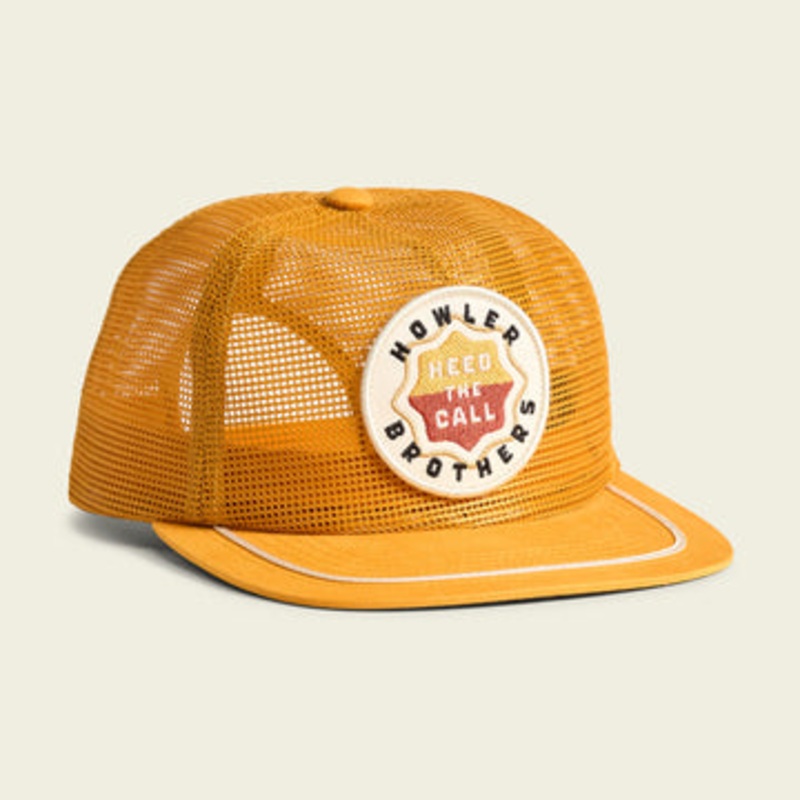 Howler Brothers Farm Team Hat