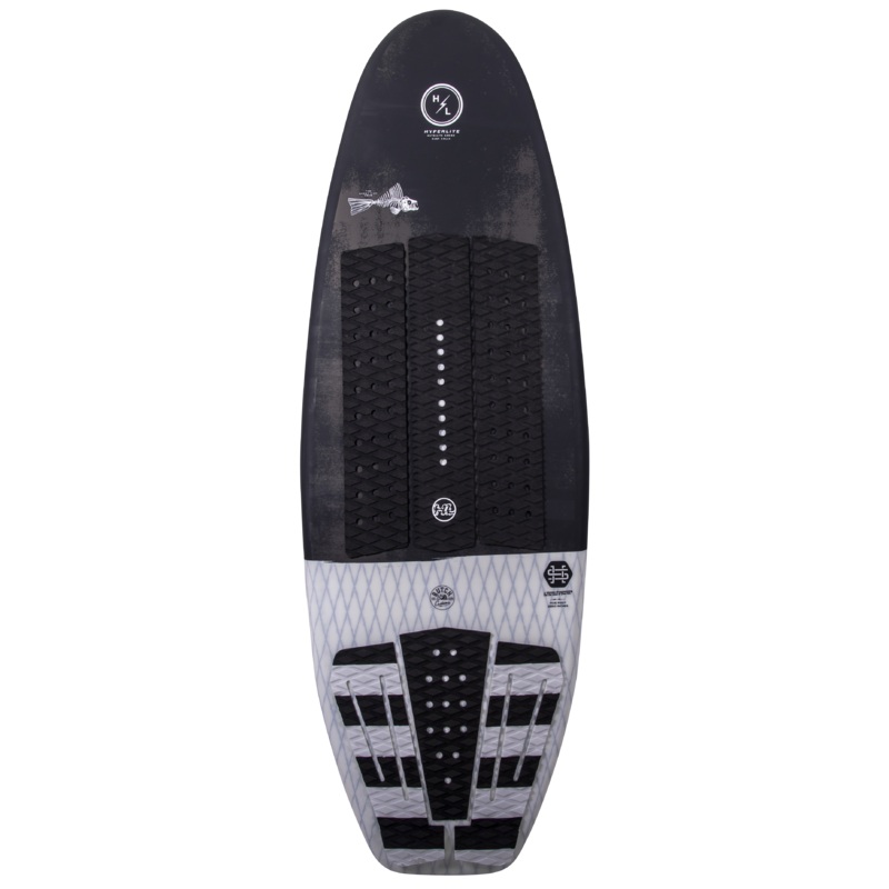 Hyperlite Satellite Wakesurf Board