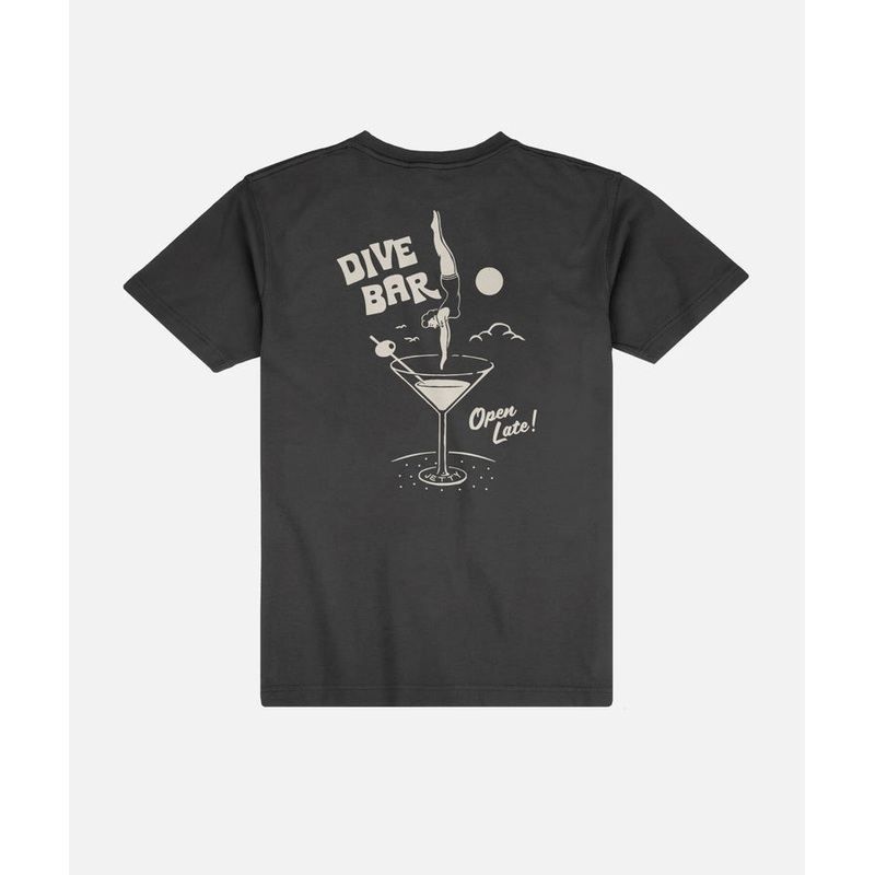 Jetty Dive Bar Tee Shirt