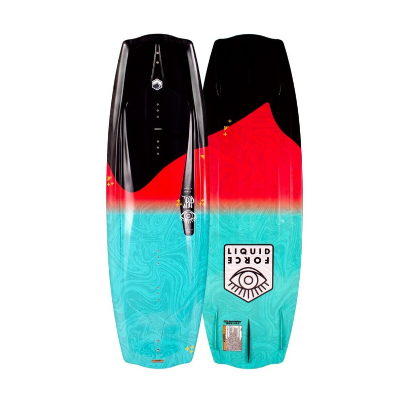 Liquid Force Trip Wakeboard 2021