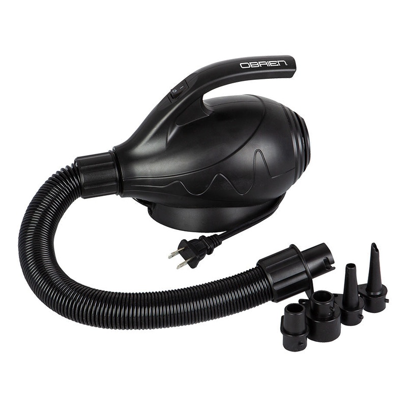 O’Brien 110V High Pressure Inflator