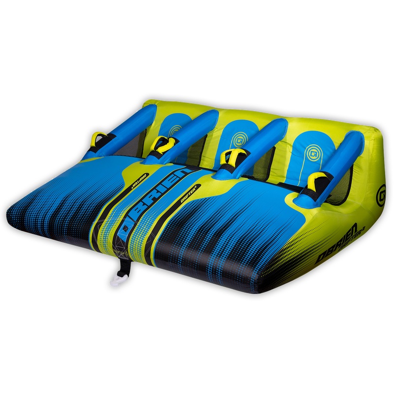 O’Brien Drifter 3 Towable Tube