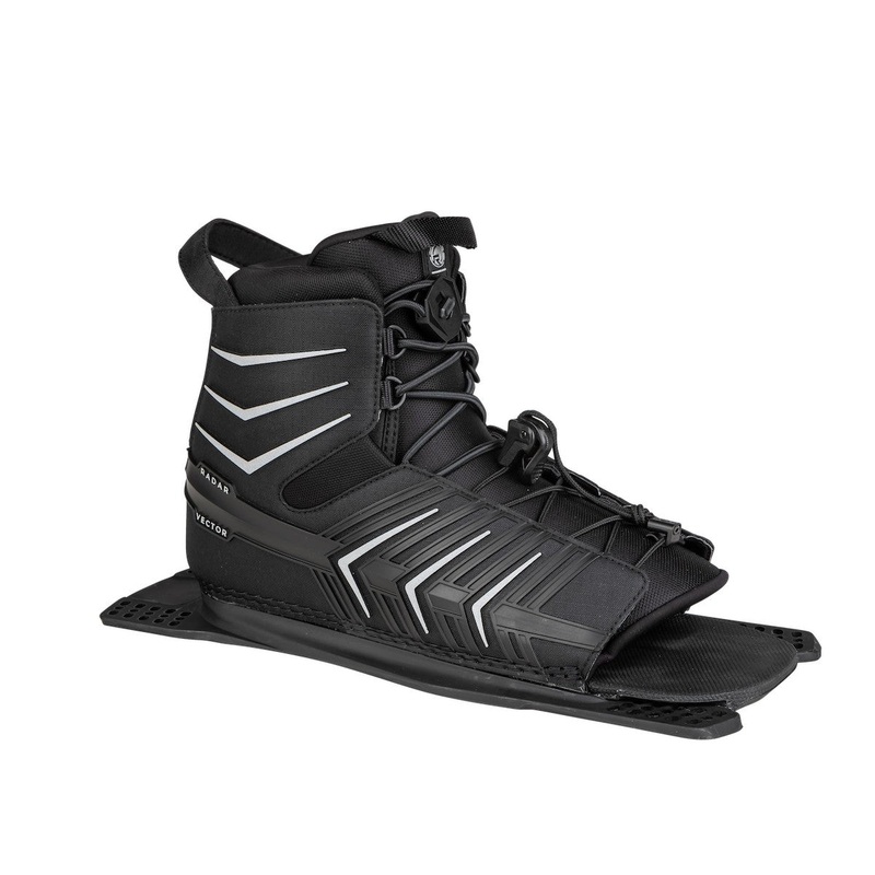Radar Vector Water Ski Boots 2024