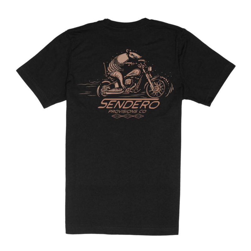 Sendero Dillo Rider T-Shirt