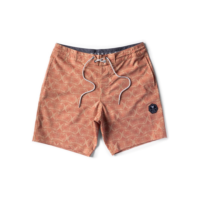 Vissla Boilers 17.5″ Boardshorts