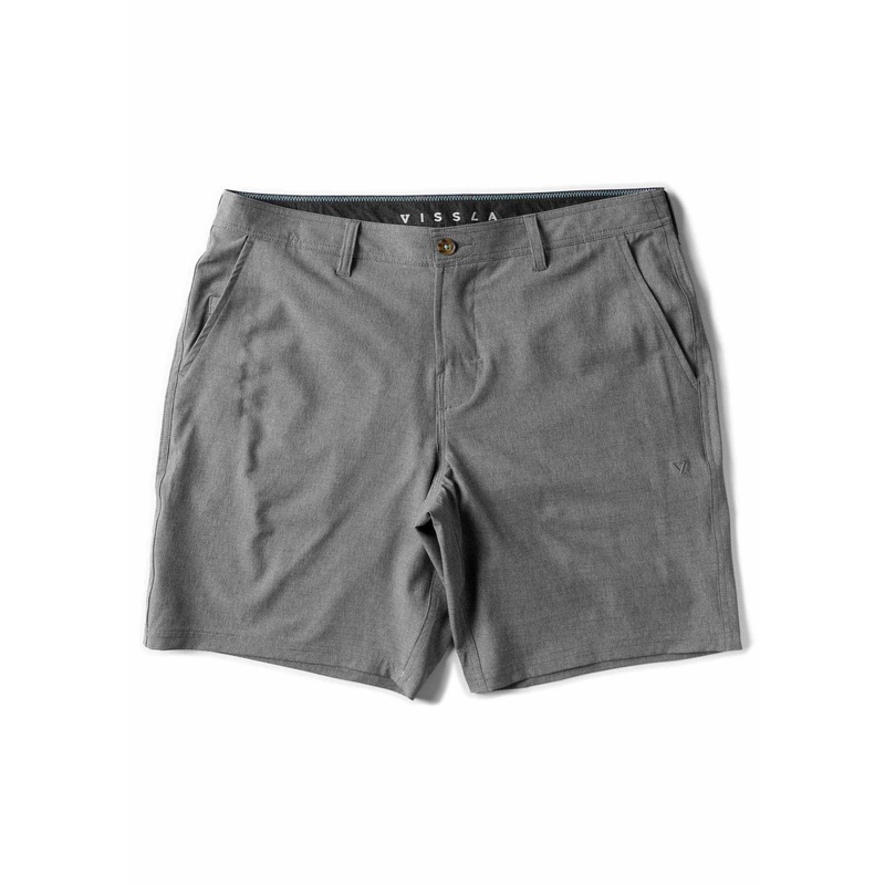 Vissla Canyons 25 Hybrid 18.5″ Shorts